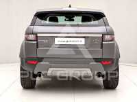 2017 Land Rover Evoque