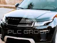 2017 Land Rover Evoque