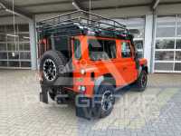 2017 Land Rover DEFENDER