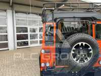 2017 Land Rover DEFENDER