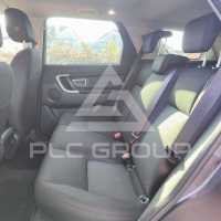 2017 Land Rover Discovery