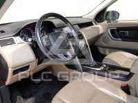 2017 Land Rover Discovery
