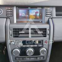 2017 Land Rover Discovery
