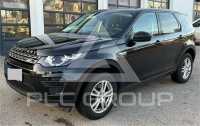 2017 Land Rover Discovery