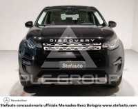 2017 Land Rover Discovery