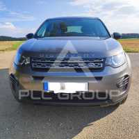 2017 Land Rover Discovery