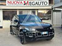 2017 Land Rover Range Rover