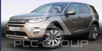2017 Land Rover Range Rover