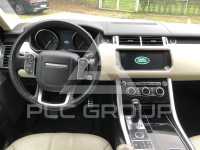 2017 Land Rover Range Rover