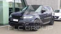 2017 Land Rover Range Rover