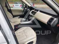 2017 Land Rover Range Rover