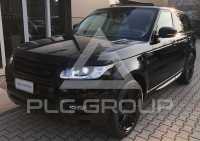 2017 Land Rover Range Rover