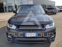 2017 Land Rover Range Rover