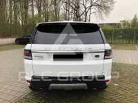 2017 Land Rover Range Rover