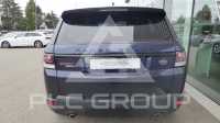 2017 Land Rover Range Rover