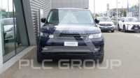 2017 Land Rover Range Rover