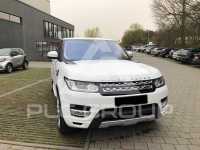 2017 Land Rover Range Rover