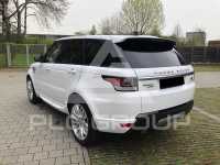 2017 Land Rover Range Rover