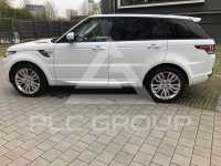 2017 Land Rover Range Rover