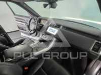 2017 Land Rover Range Rover