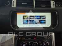 2017 Land Rover Range Rover