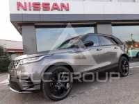 2017 Land Rover Range Rover