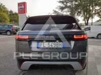 2017 Land Rover Range Rover