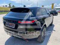 2017 Land Rover Range Rover