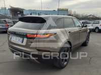 2017 Land Rover Range Rover