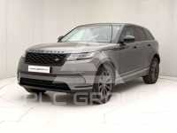 2017 Land Rover Range Rover