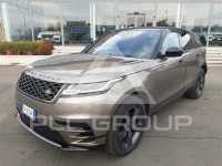 2017 Land Rover Range Rover