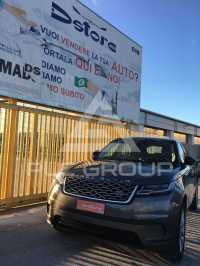2017 Land Rover Range Rover