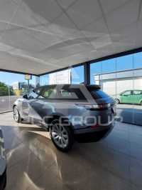 2017 Land Rover Range Rover