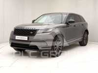 2017 Land Rover Range Rover