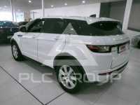2017 Land Rover Evoque