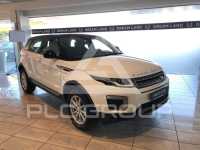 2017 Land Rover Evoque