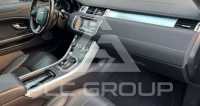 2017 Land Rover Evoque