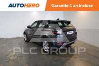 2017 Land Rover Evoque