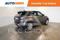 2017 Land Rover Evoque