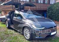 2017 Tesla Model X