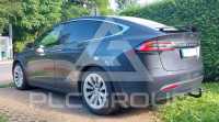 2017 Tesla Model X