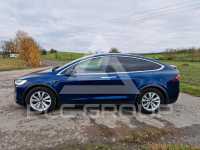 2017 Tesla Model X