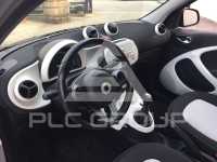 2017 Smart FORFOUR