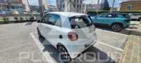 2017 Smart FORFOUR