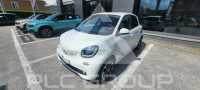 2017 Smart FORFOUR