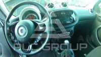 2017 Smart FORFOUR