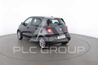 2017 Smart FORFOUR