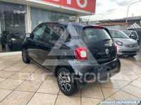 2017 Smart FORFOUR