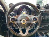 2017 Smart FORFOUR