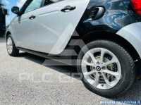 2017 Smart FORFOUR